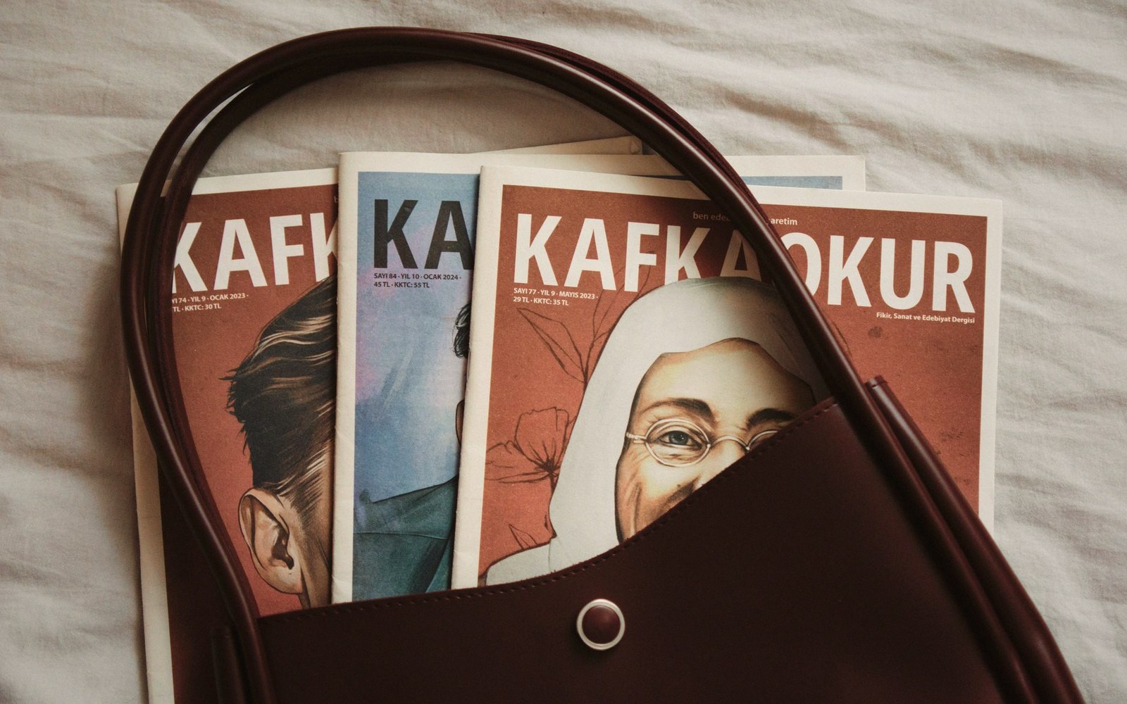 Amerika: The Novel That Doesn't Fit